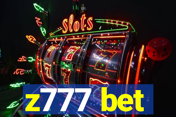 z777 bet